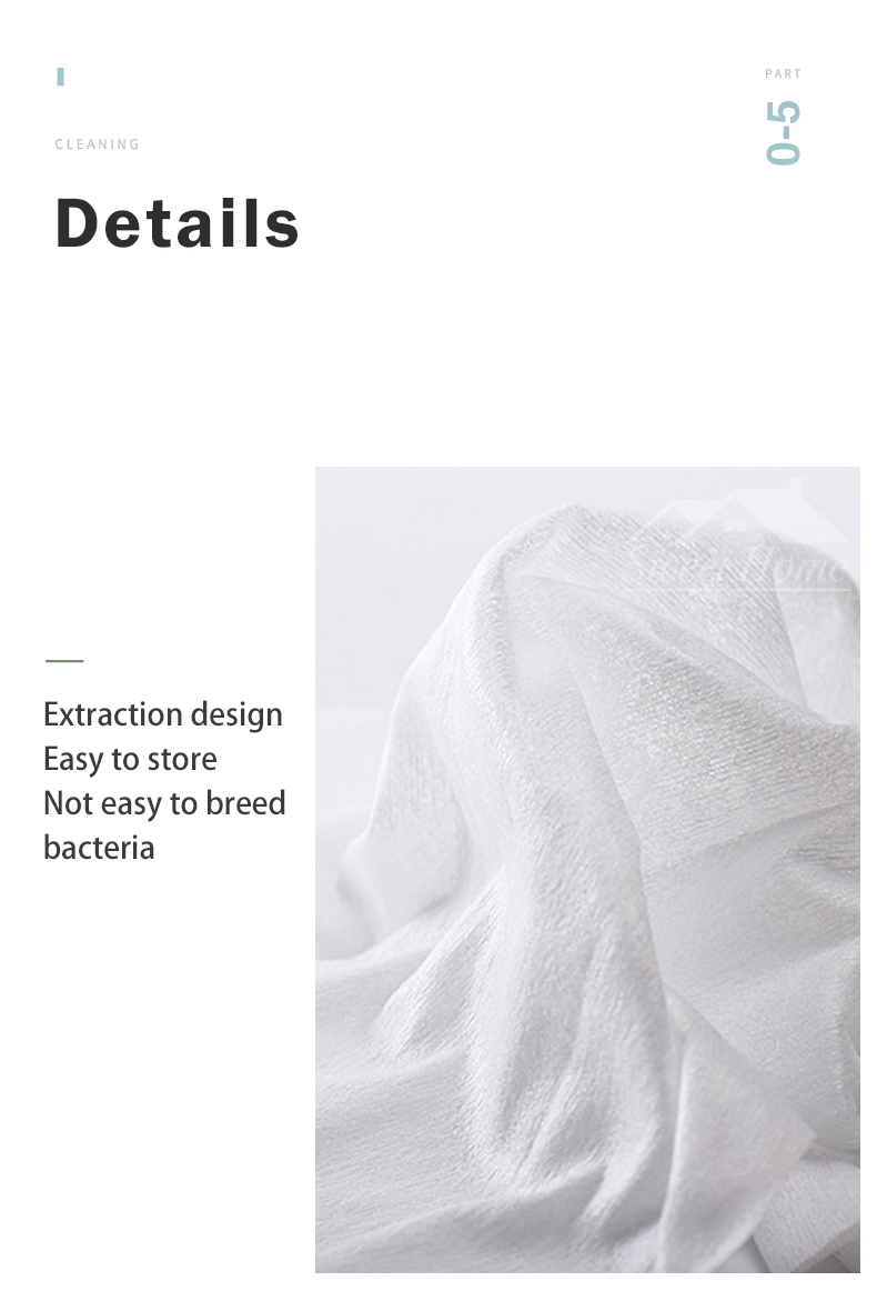 Wet Wipes Mint _9_